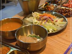 -闻老头·菊花炭烤肉(D11店)