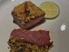 烤和牛.梅菜烧汁-皖宴(合肥店)