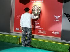 -北京长白山国际酒店(鸟巢店)