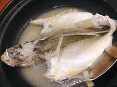 百秒黄花鱼-莆田餐厅(大悦城店)
