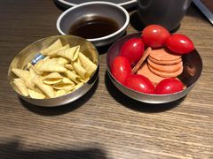 -隆喜元鱼汤包·海鲜(中联广场店)