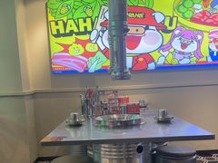-哈哈碳都·牛肋条无限自助烤肉(宝龙店)
