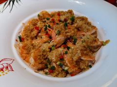-明丰小渔馆(明月路店)