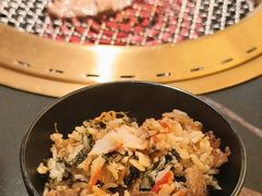 -厚贞日式烤肉(浦东汇智店)