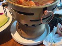 -Mr·Fish鱼鲜生海鲜放题(银泰in99店)