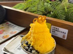 -糖糖屋•糖水•雪花冰店(时尚天河店)