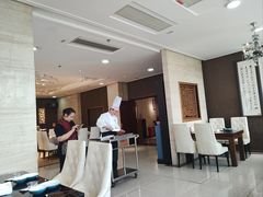 -四川饭店(长白店)