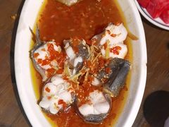 -印象鲵宴·张家界地标美食名片(溪布街店)