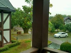 -太阳岛度假酒店