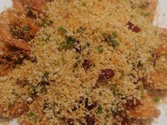 -阿英煲(凉城路店)