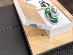 -NIKE KICKS LOUNGE体验店(北京新中关店)