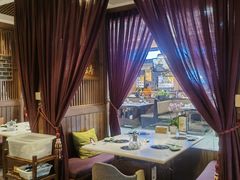 -一叶一世界·素食餐厅(锦华万达店)