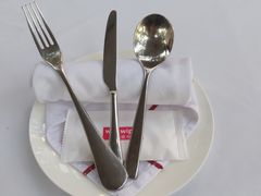 -Circle圆·花园西餐厅