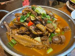 -细毛私家菜总店