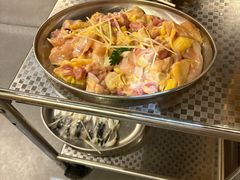 -阿鸡鱼庄·顺德鲜蒸小炒(亚运村店)
