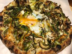 -Mercato莫卡多露台餐厅与酒吧(K11店)