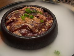-一品诚记烤肉(大连柏威年购物中心店)