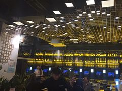 -ibarrel爱杯·bistro&brunch(江宁路店)