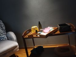 -觅境SPA·私享空间