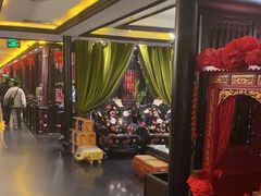 -上海1号私藏菜(静安店)