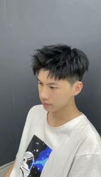 点击看大图 -FG HAIR·烫发·染发