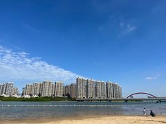 -五缘湾湿地公园