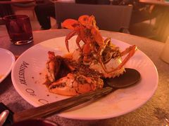 -Ministry of Crab•MOC(交子大道店)