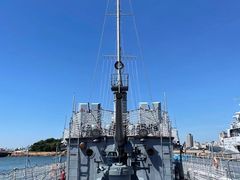 -中国人民解放军海军博物馆