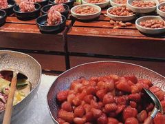 -梨花自助烤肉(乐宾店)
