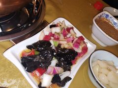 -马记伊源斋涮肉·清真菜(百子湾店)