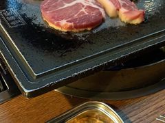 -香猪坊(五道口店)