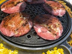-韩宫宴烤肉·料理(砂之船奥特莱斯店)