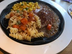 -豪客来牛排(夫子庙店)