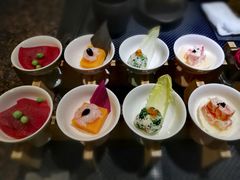 -花隐日式怀石料理(万象城购物中心店)