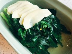 -半山腰·云南菜(侨福芳草地店)