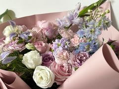 -Whisper studio薇语花艺烘焙工作室