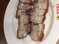 -陈光记烧腊(长寿路店)