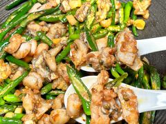 -百年神厨·地道川菜(清江西路店)