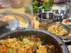 -姜虎东白丁烤肉(恒隆广场店)