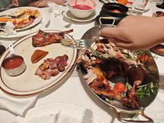 -黑宝石西餐厅(汇励99城市公园店)