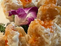 -西郊八号·山野江西菜(开发区店)