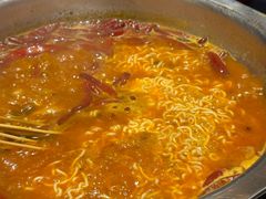 -钢管厂五区小郡肝串串香火锅(人民广场店)