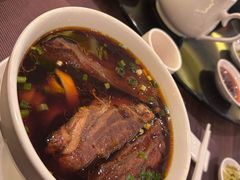 -中国厨房/台湾牛肉面