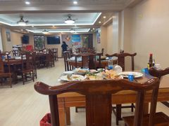 -友强·23年特色海鲜大排档(厦门店)