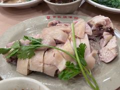 -百家鸡味馆(清泰店)