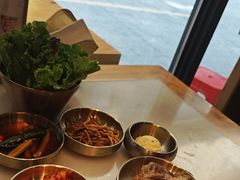-韩宫宴和牛烤肉(宣州国购店)