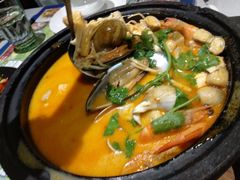 -美森西餐厅(曙光大道店)