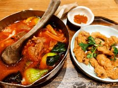 -小满手工粉(上海月星环球港店)