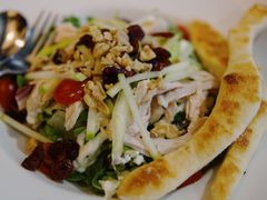 -Pizza Express(机场T1店)