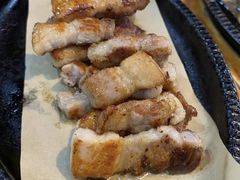-元祖李朝(新威路店)